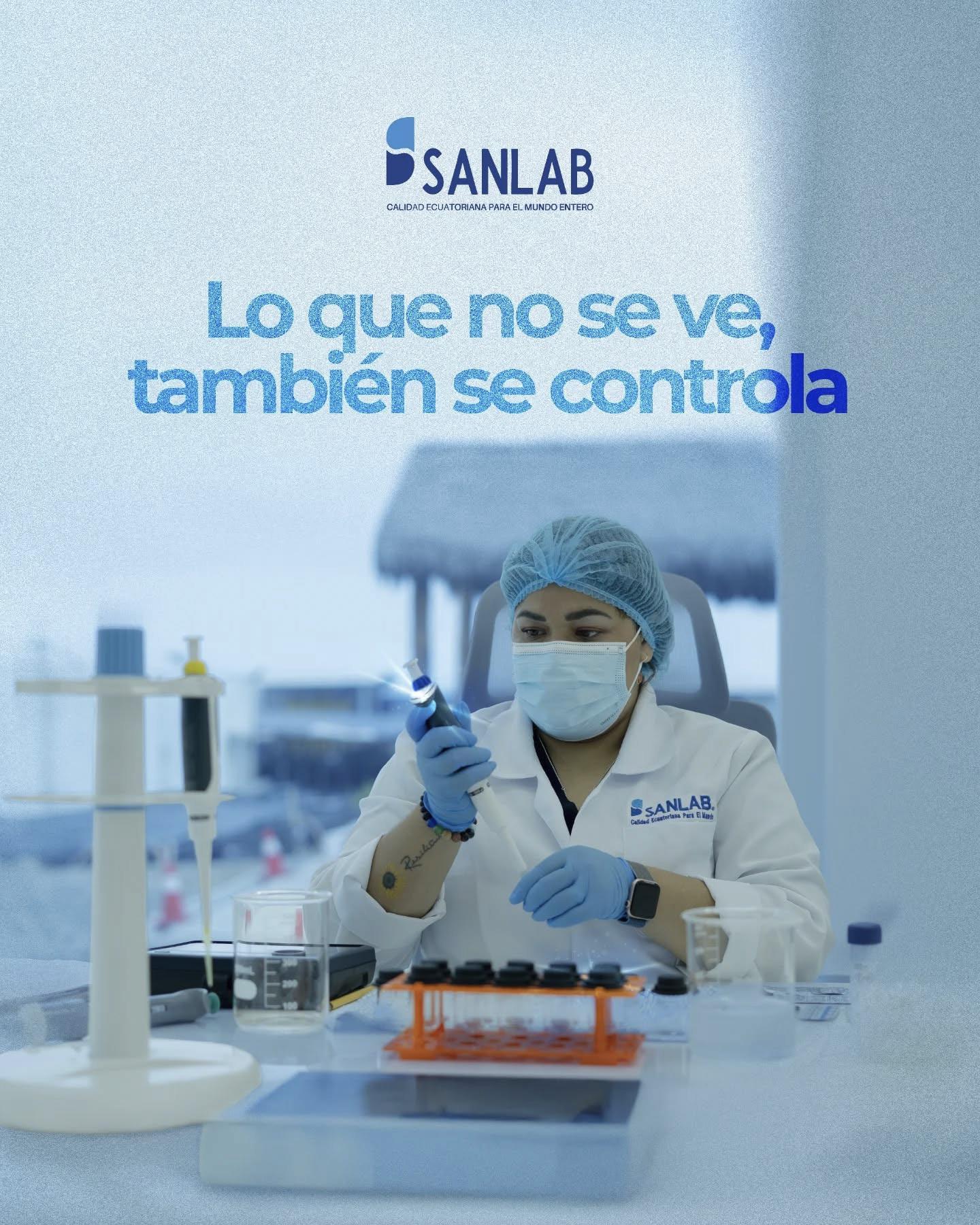 La raíz de la dispersión de tallas