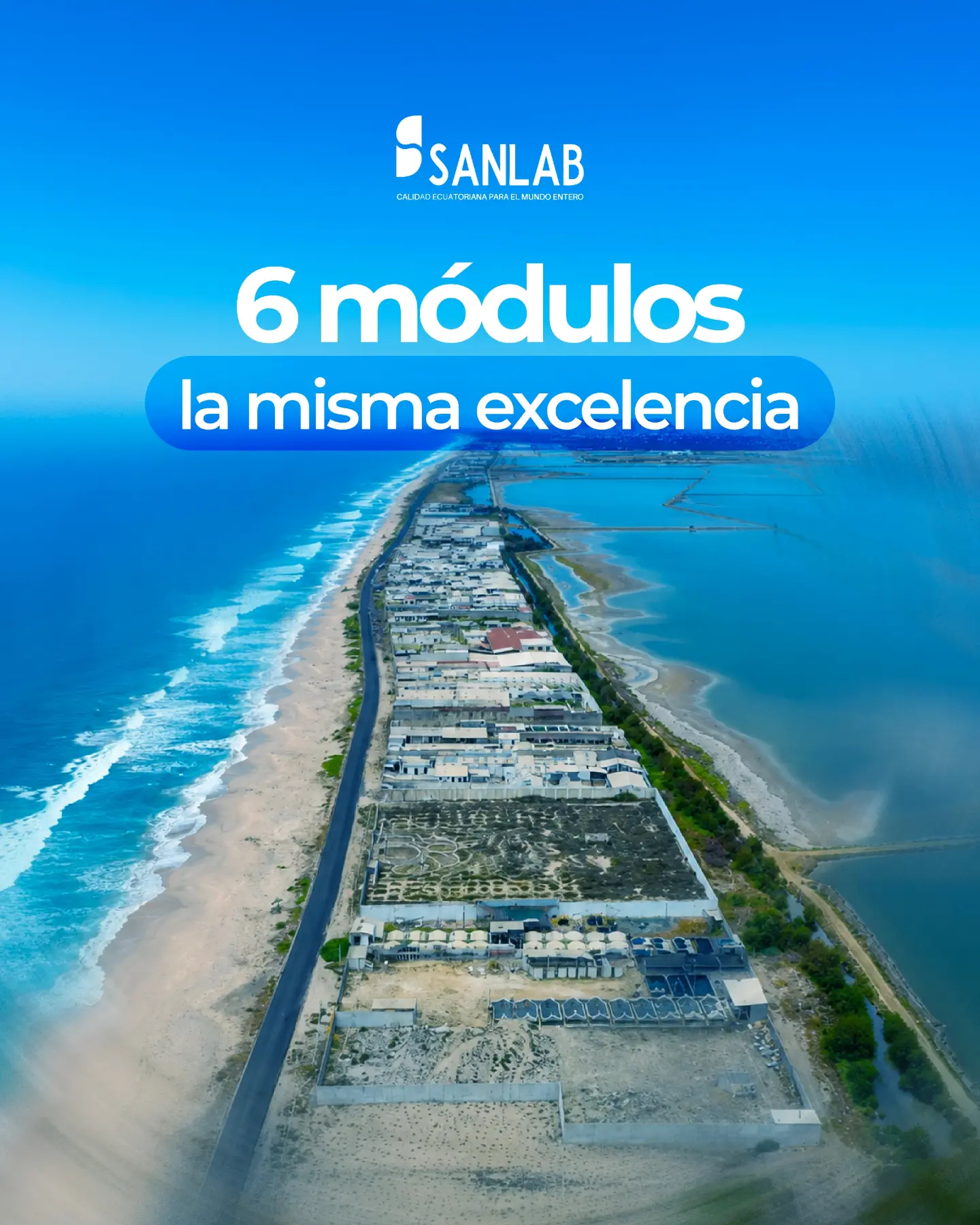 Publicación SANLAB 1