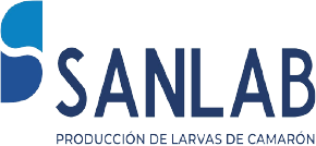 SANLAB - Producción de larvas de camarón