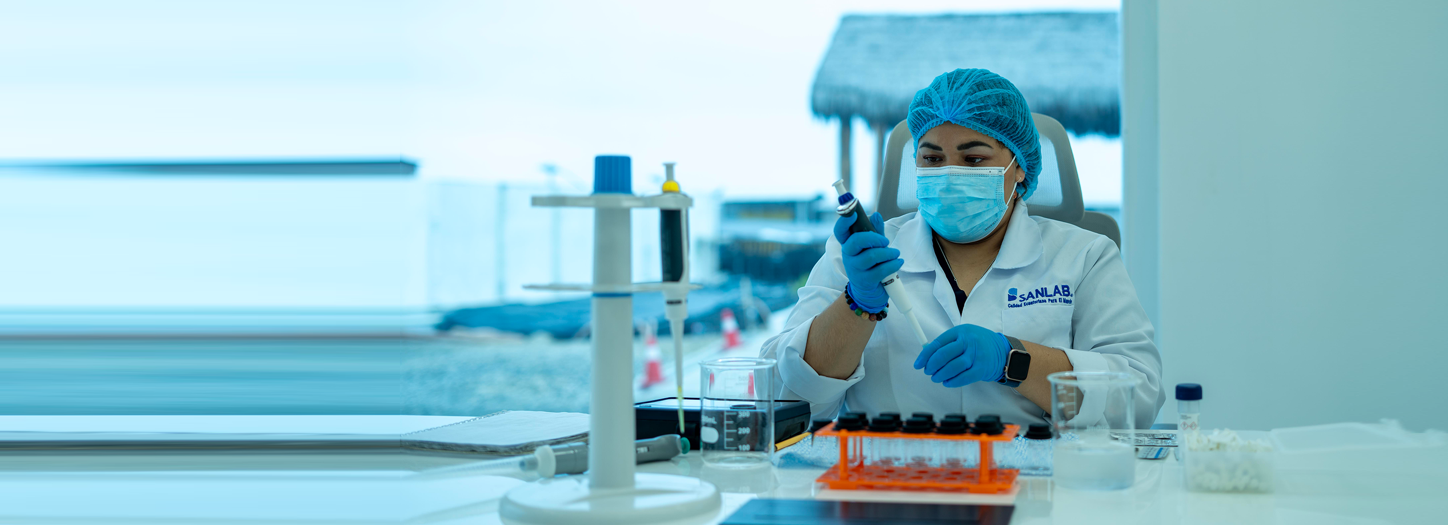Ciencia y consistencia genética para asegurar tu cosecha.